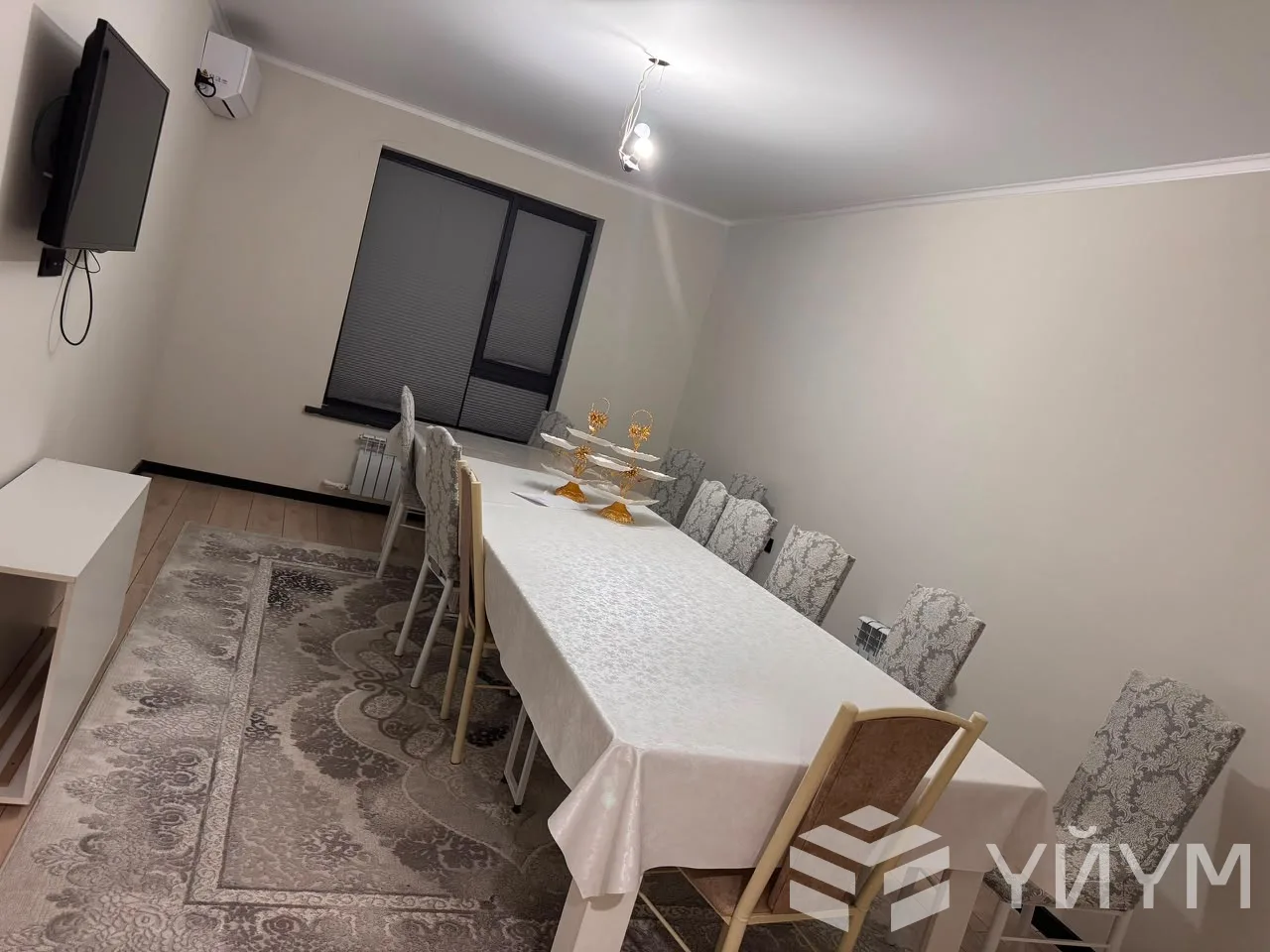 2-к. квартира, 68 м² — фото 5