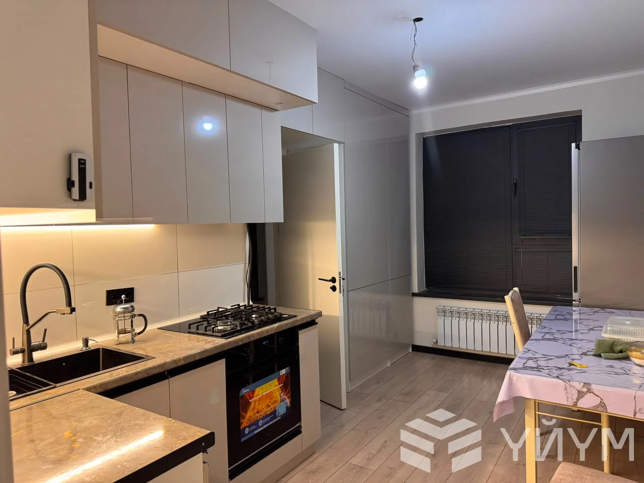 2-к. квартира, 68 м² — фото 4