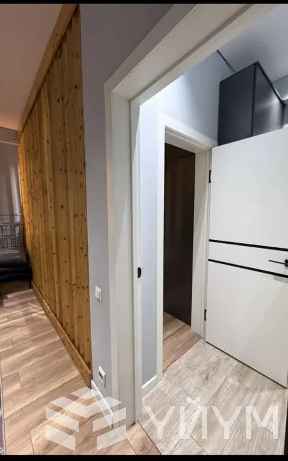 1-к. квартира, 40 м² — фото 4