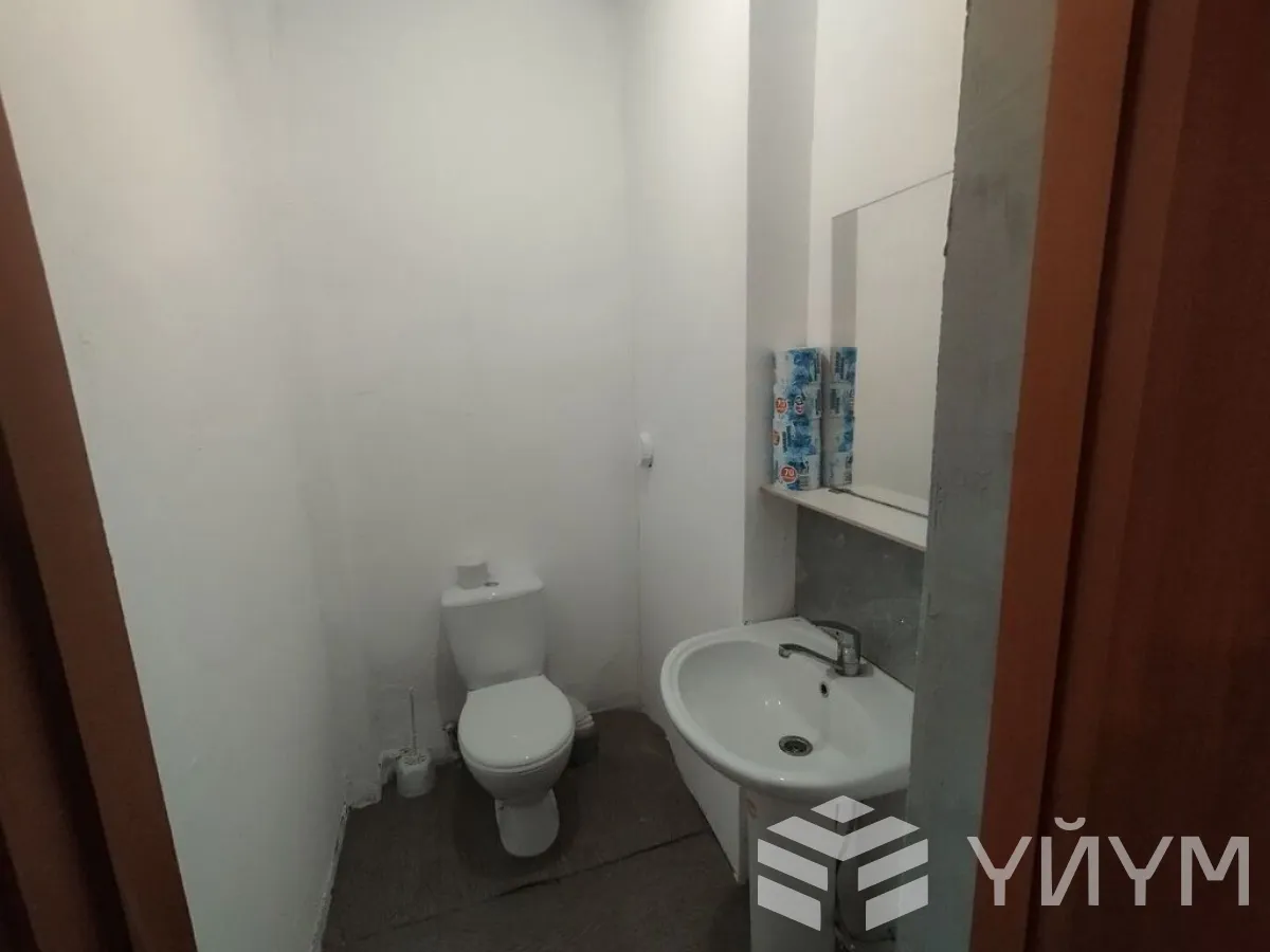 Купить квартиру в Бишкеке