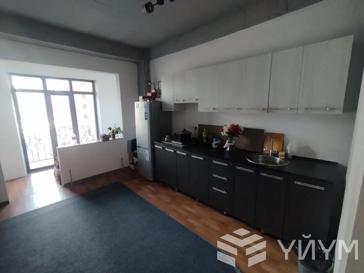 Арстанбека Дуйшеева улица