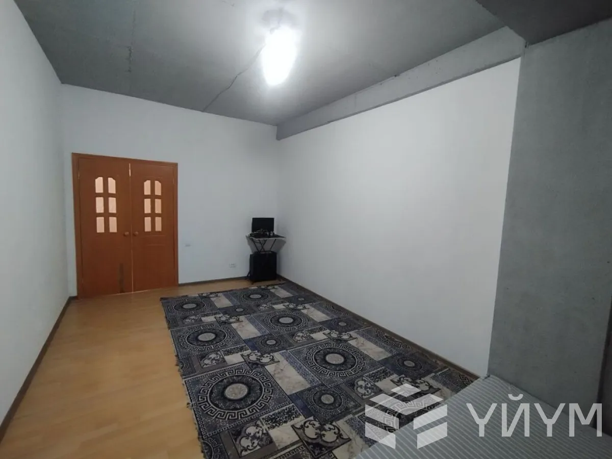 Арстанбека Дуйшеева улица