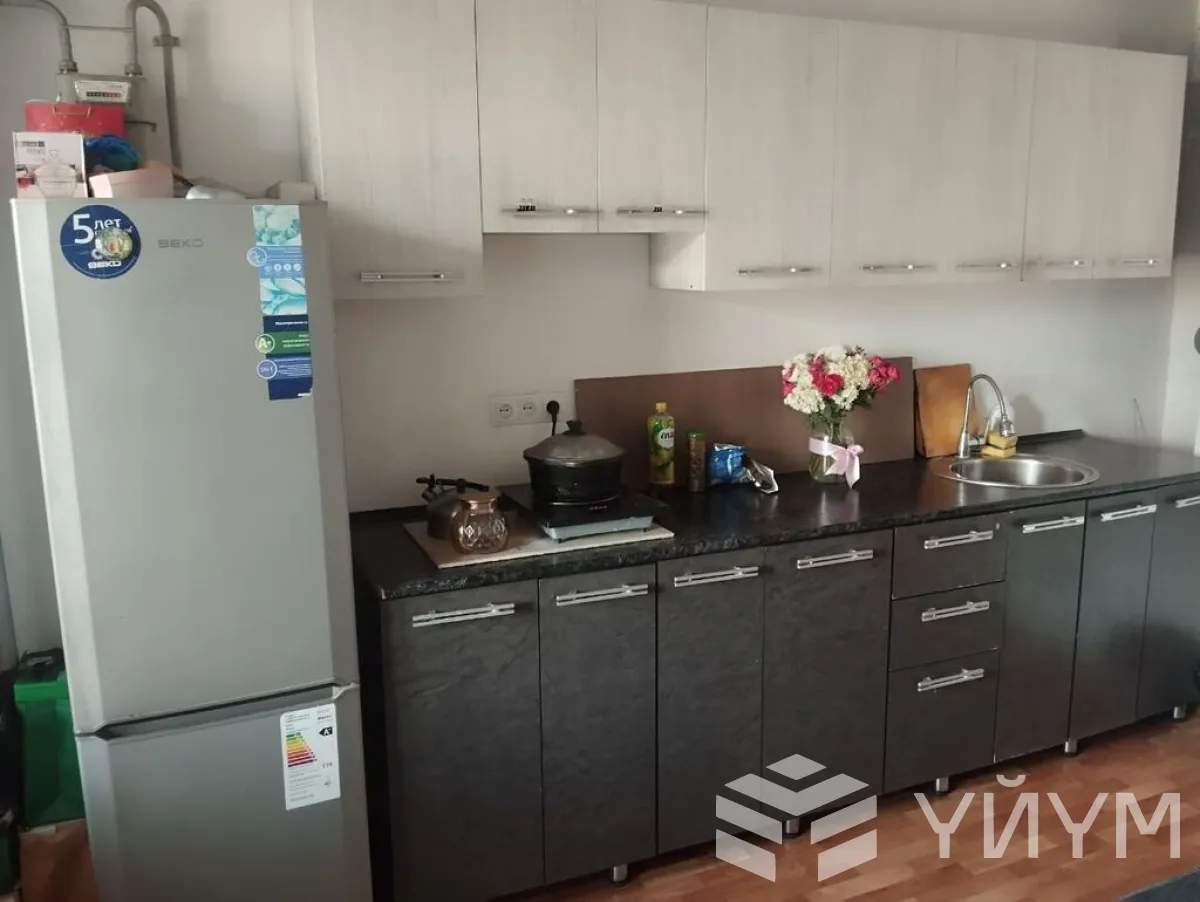 Арстанбека Дуйшеева улица