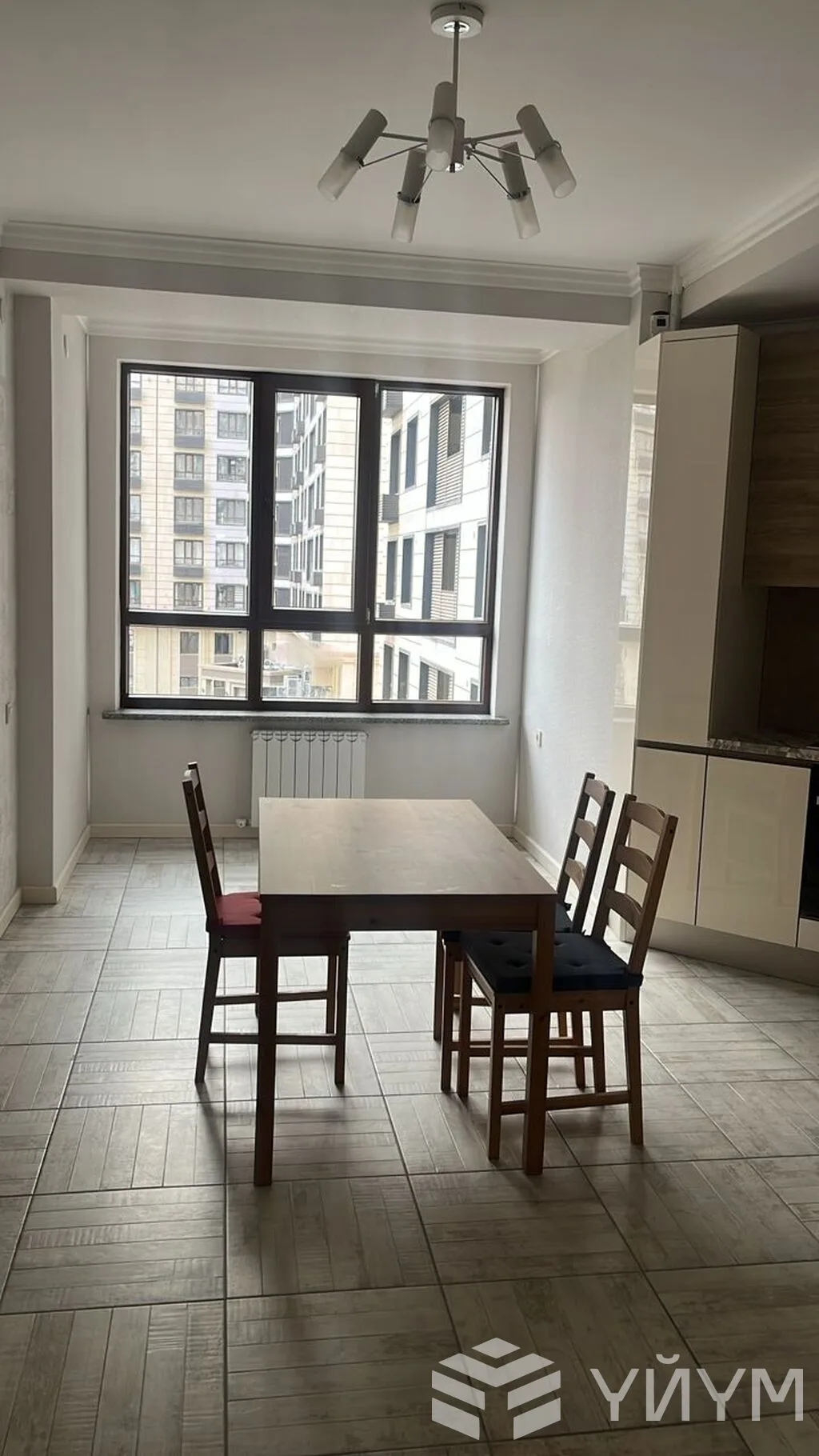 3-к. квартира, 121 м² — фото 5