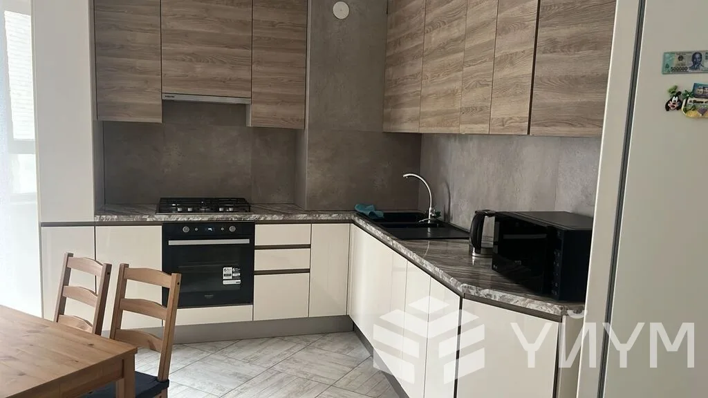 3-к. квартира, 121 м² — фото 4