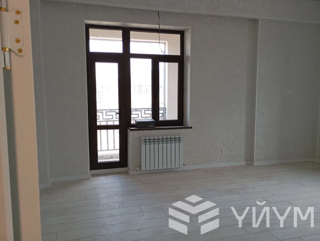 1-к. квартира, 52 м² — фото 4