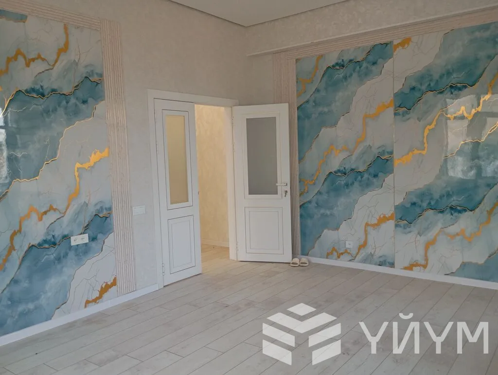 1-к. квартира, 52 м² — фото 5