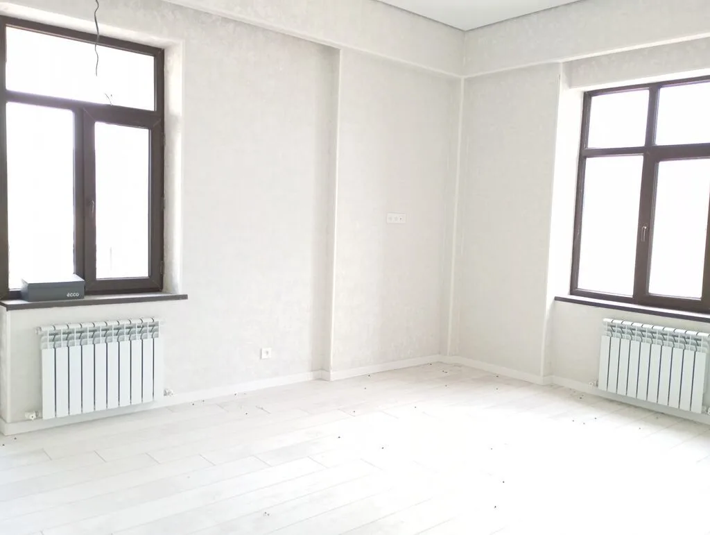 1-к. квартира, 52 м² — фото 3