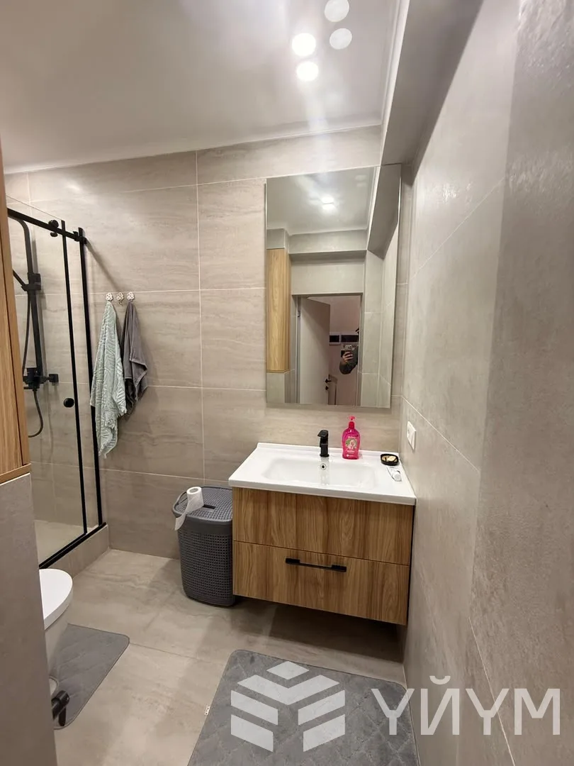 -к. квартира, 127 м² — фото 3
