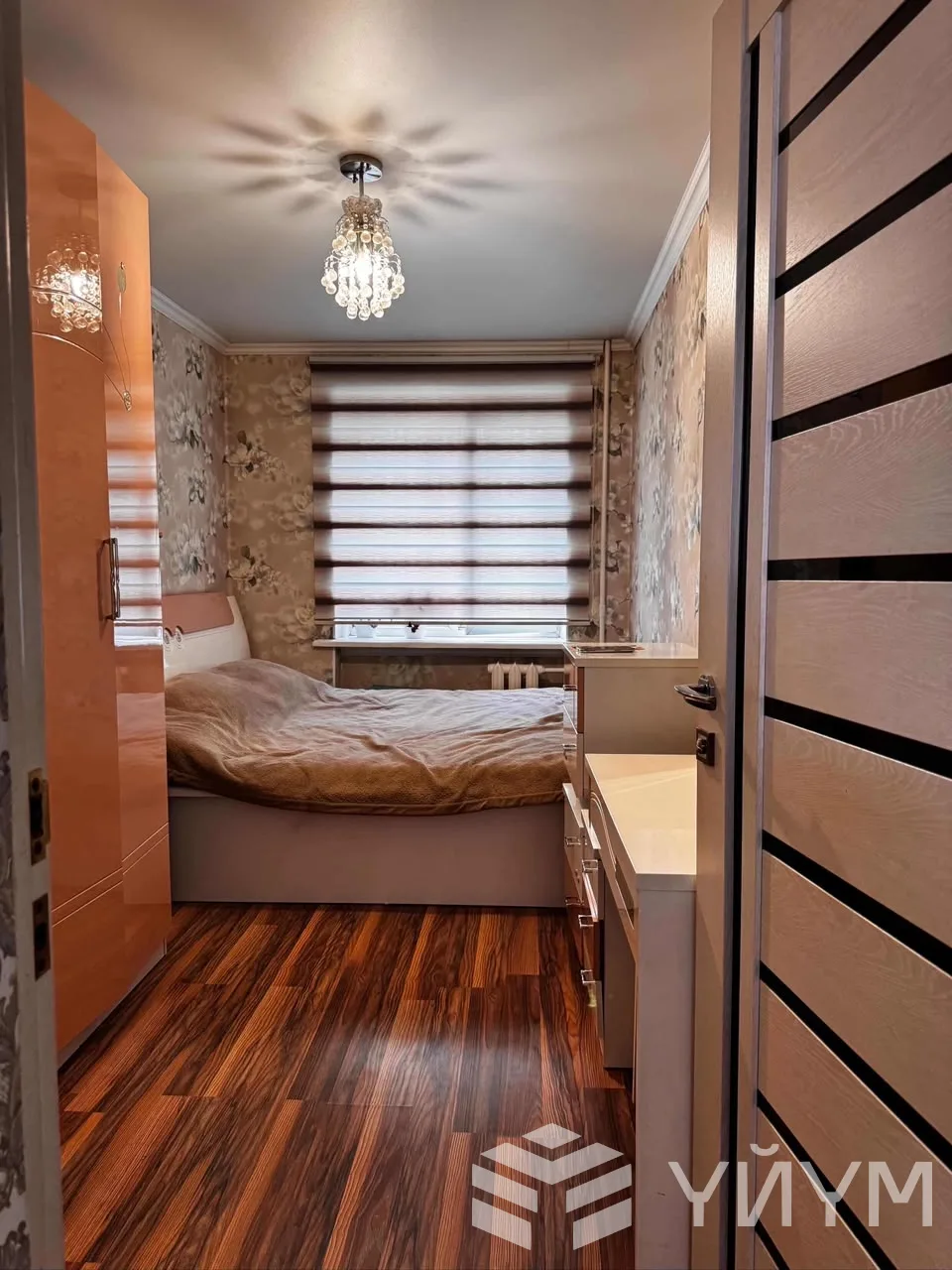3-к. квартира, 55 м² — фото 3