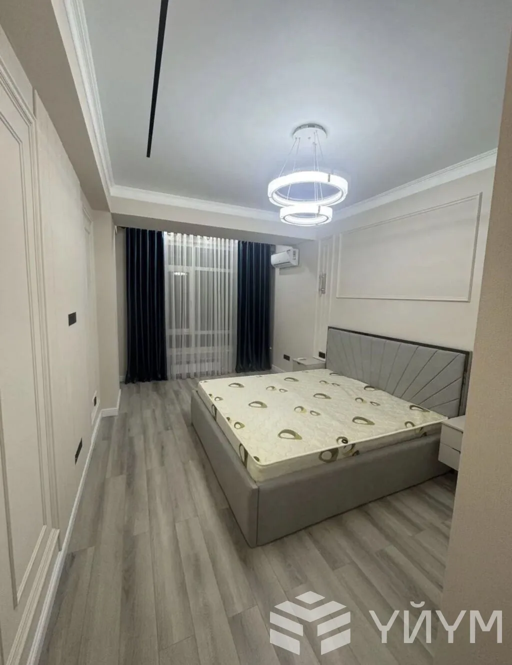 2-к. квартира, 72 м² — фото 5