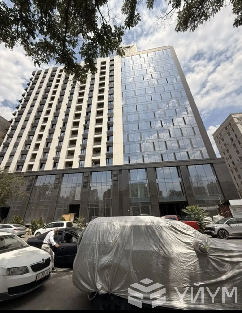 2-к. квартира, 60 м² — фото 5