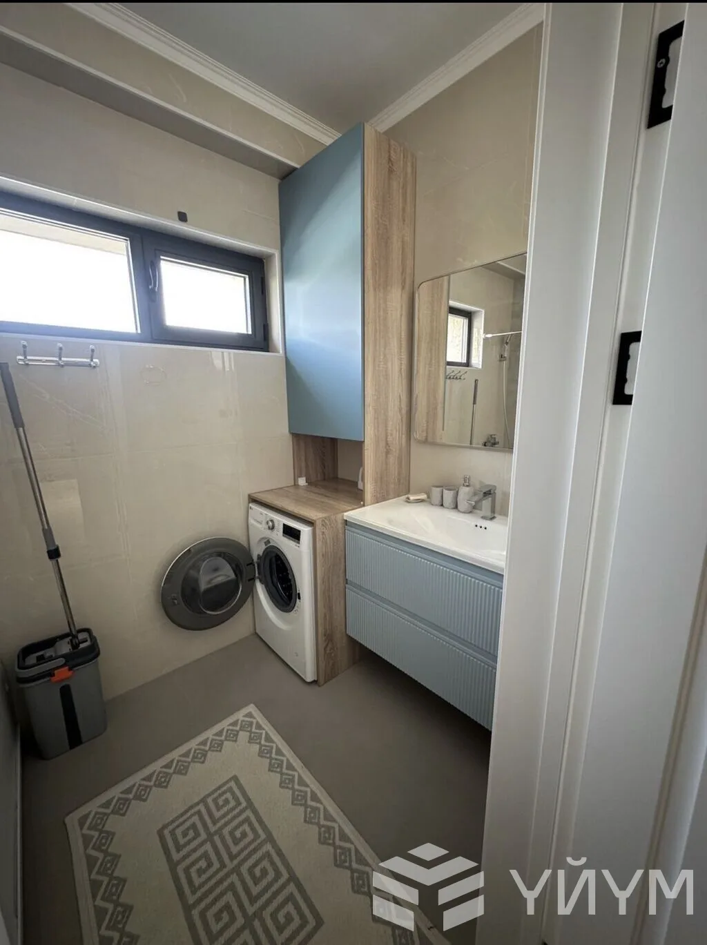 2-к. квартира, 75 м² — фото 4