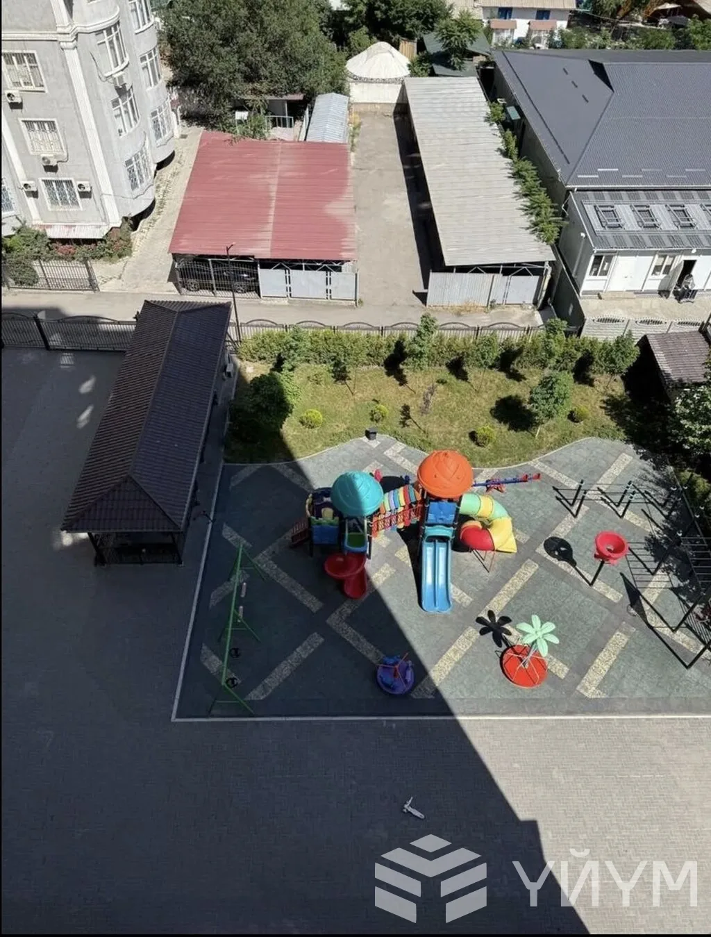1-к. квартира, 50 м² — фото 4