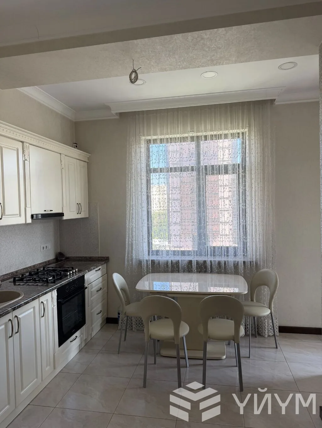 2-к. квартира, 64 м² — фото 1