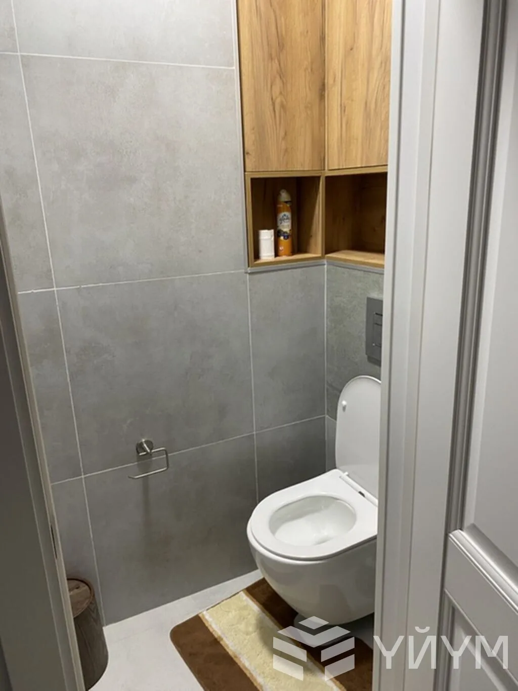 2-к. квартира, 72 м² — фото 4