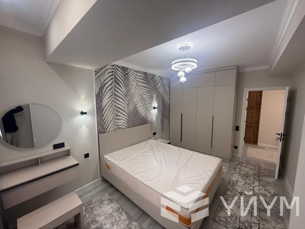 1-к. квартира, 65 м² — фото 4