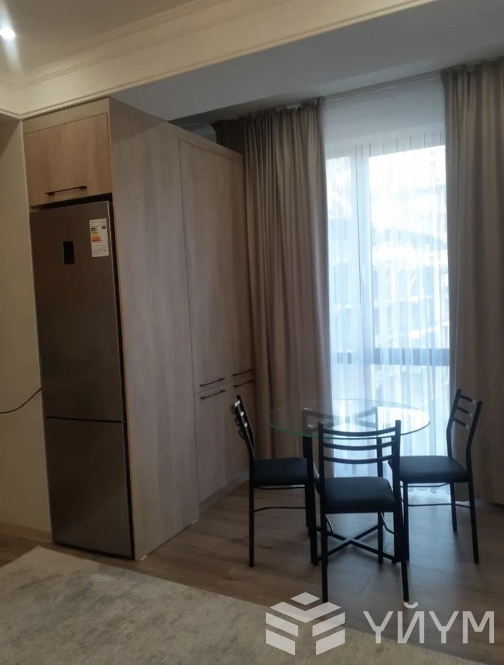 2-к. квартира, 62 м² — фото 4