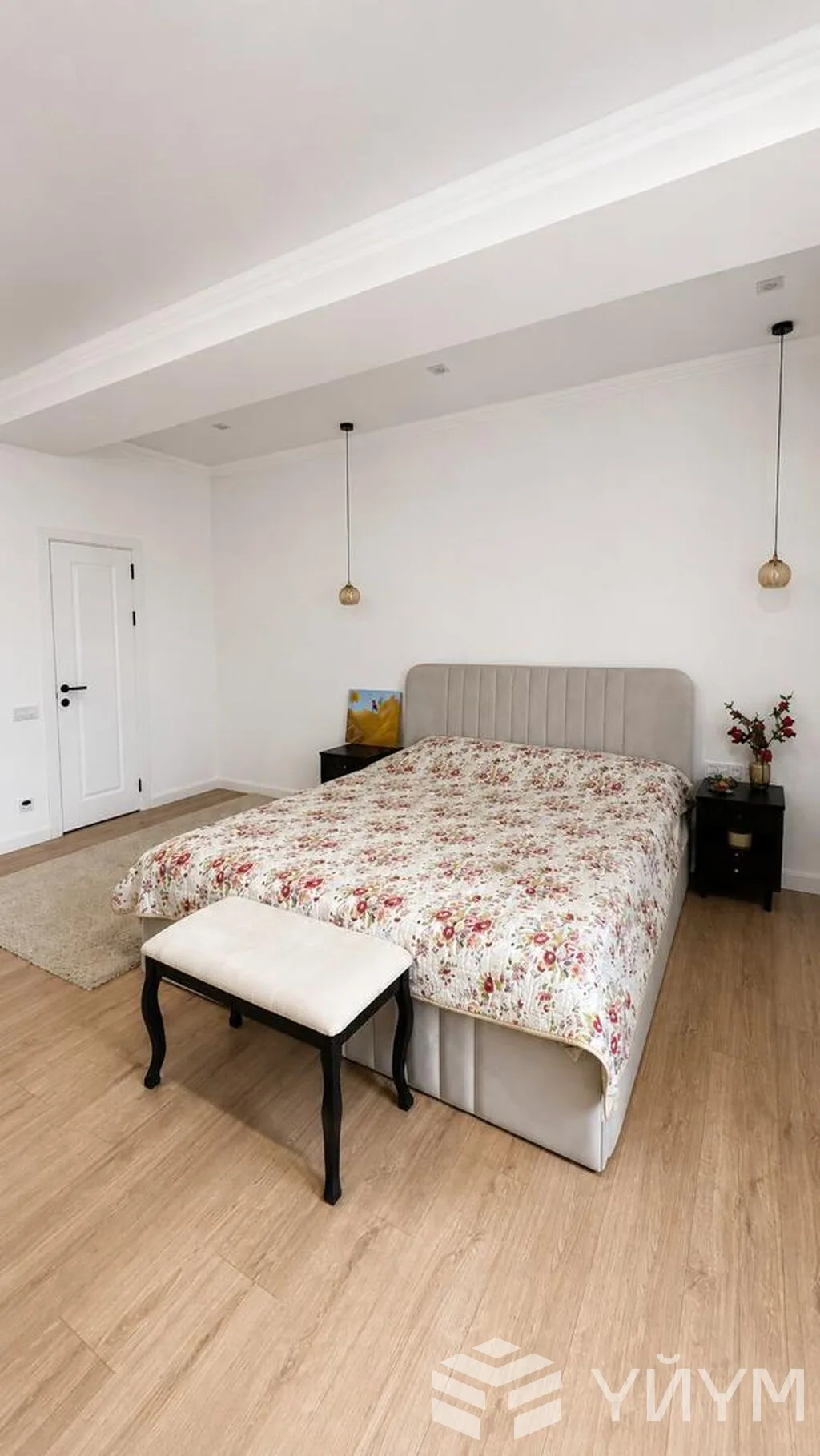 3-к. квартира, 120 м² — фото 1