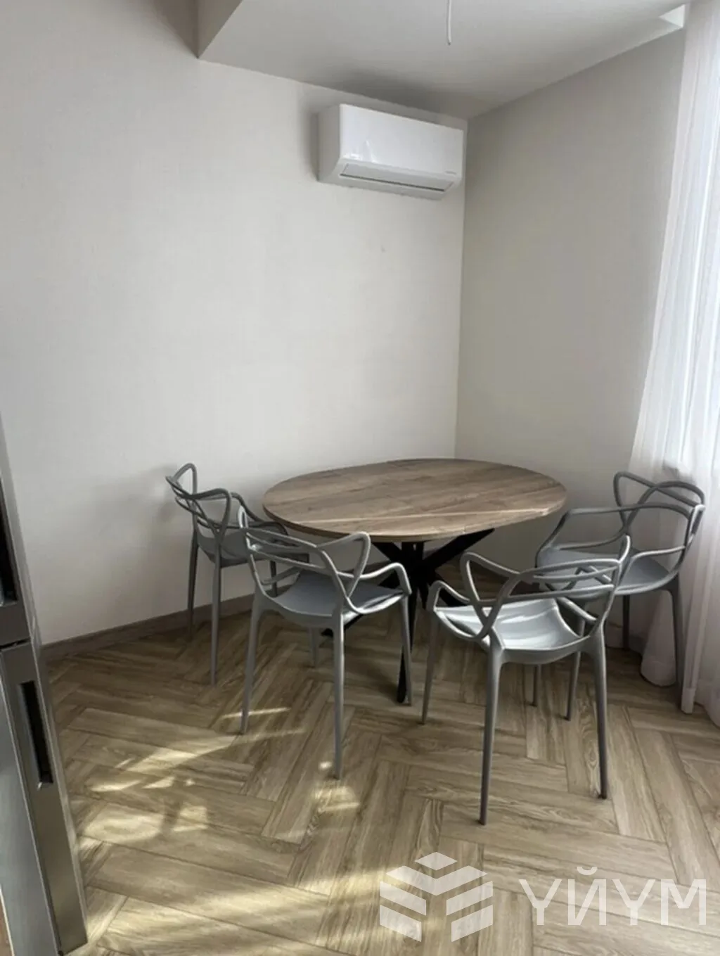 3-к. квартира, 103 м² — фото 3