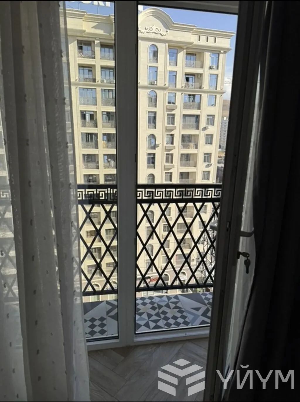 3-к. квартира, 103 м² — фото 5