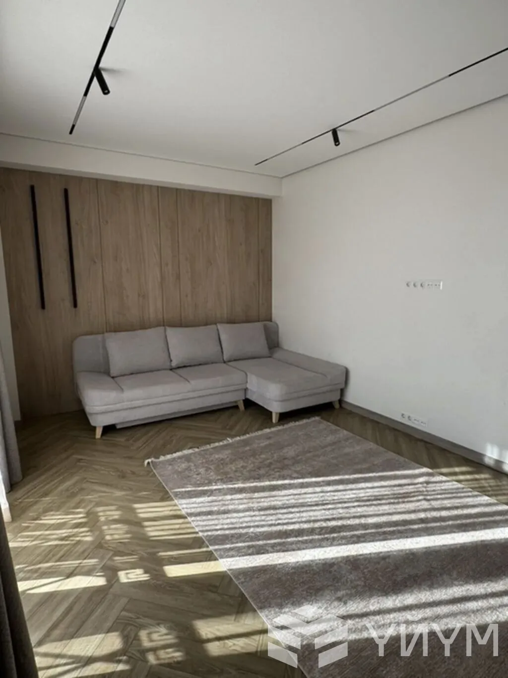 3-к. квартира, 103 м² — фото 1