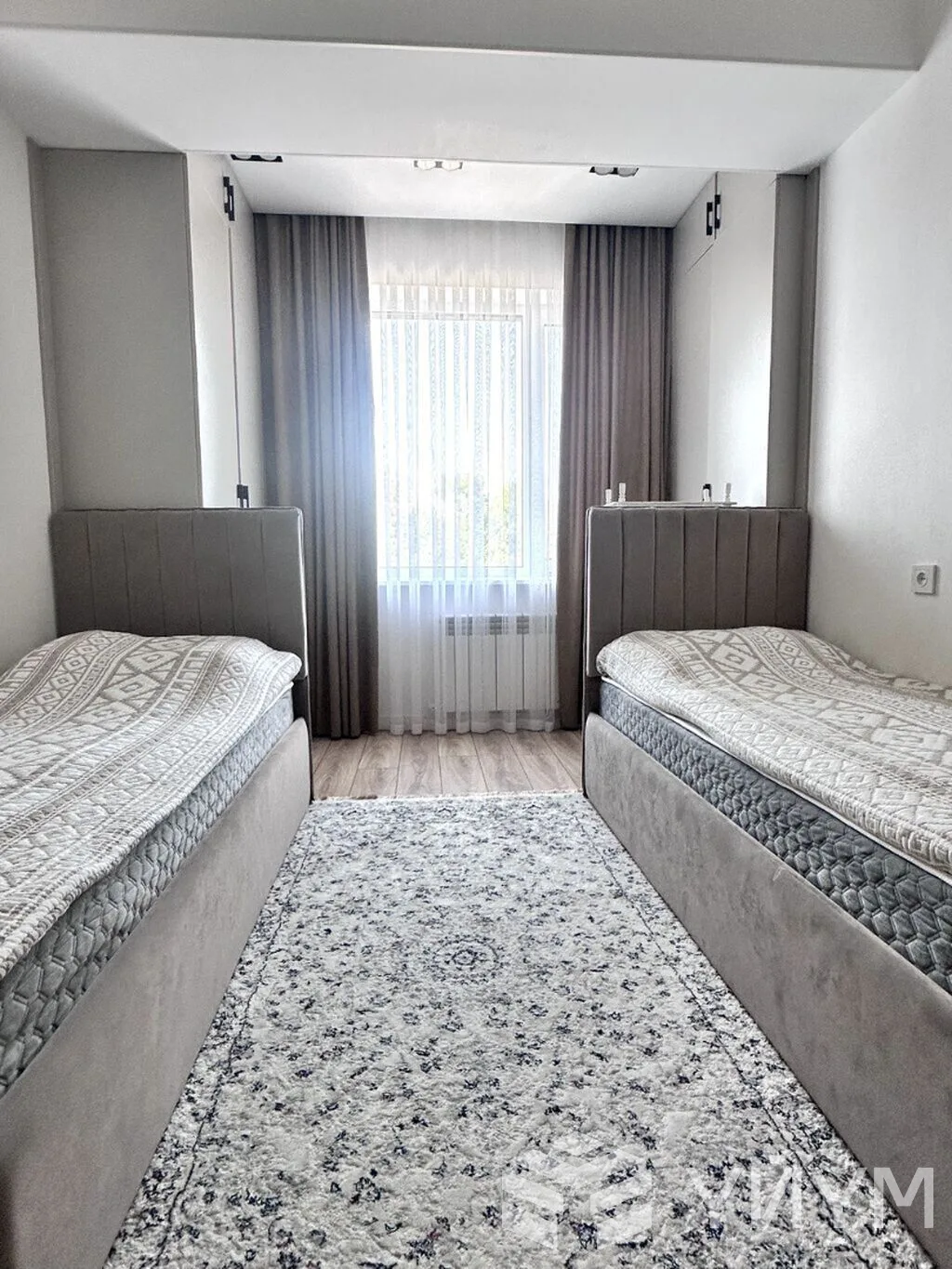 4-к. квартира, 102 м² — фото 3