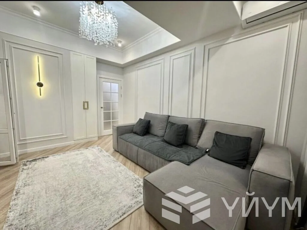 2-к. квартира, 55 м² — фото 5