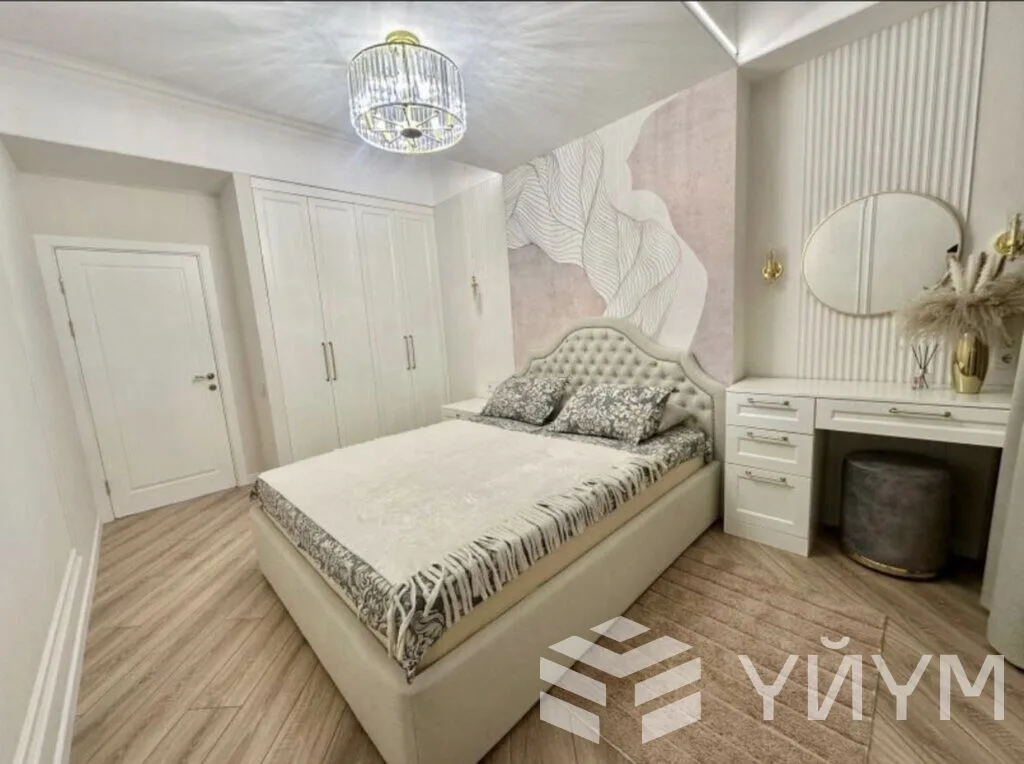 2-к. квартира, 55 м² — фото 4