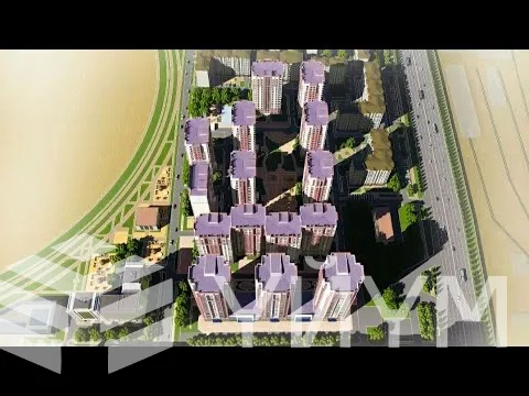 1-к. квартира, 38 м² — фото 3