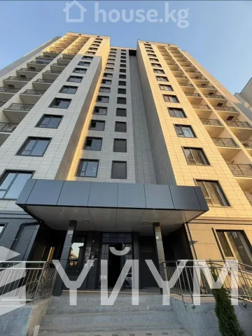 -к. квартира, 126 м² — фото 1