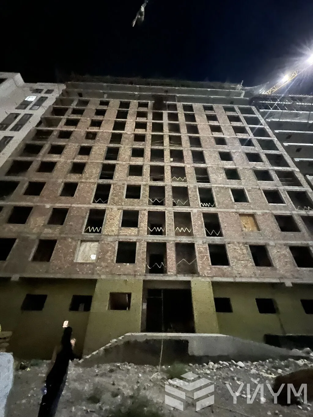 1-к. квартира, 44 м² — фото 4