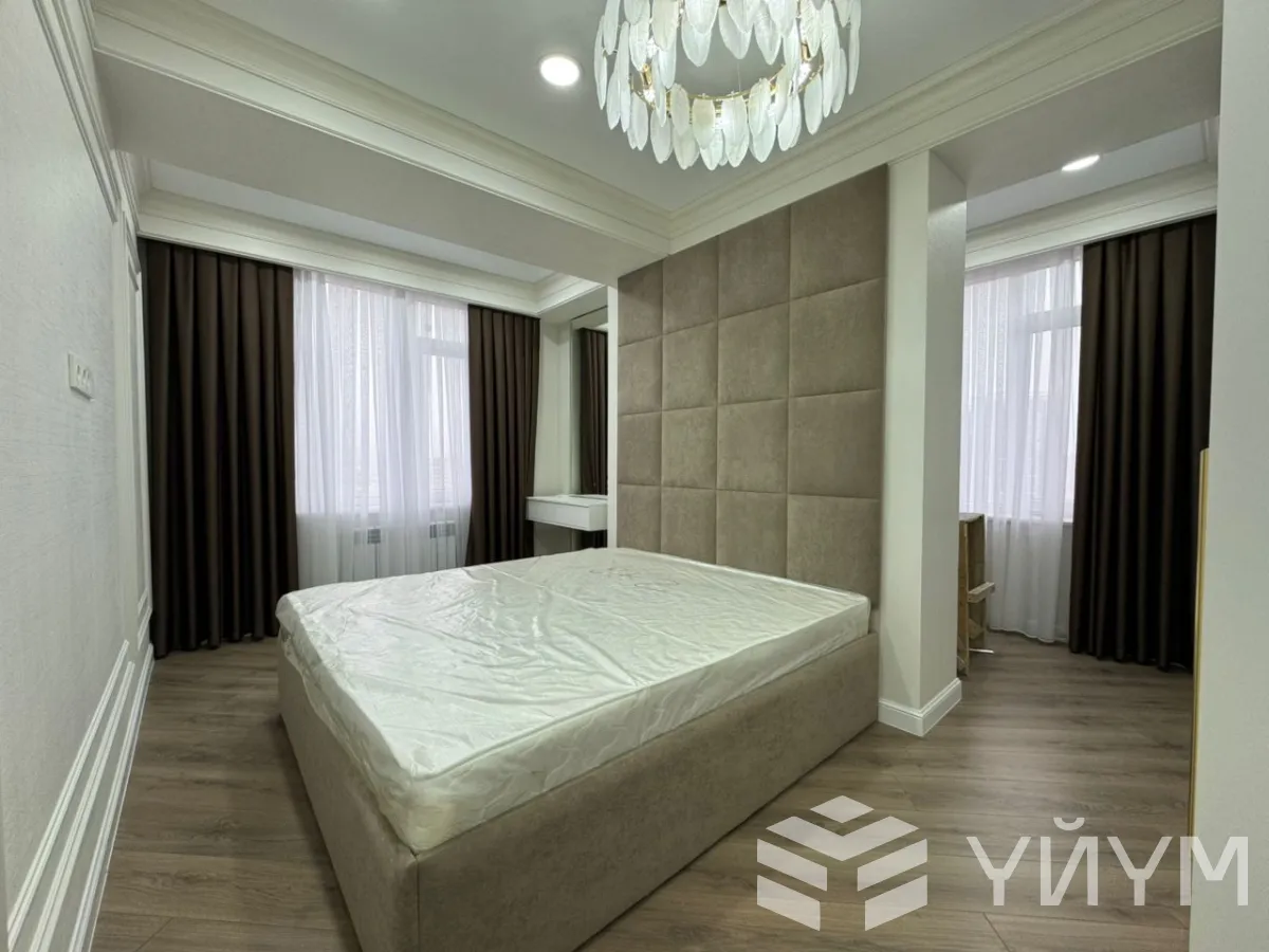 улица Куттубаева