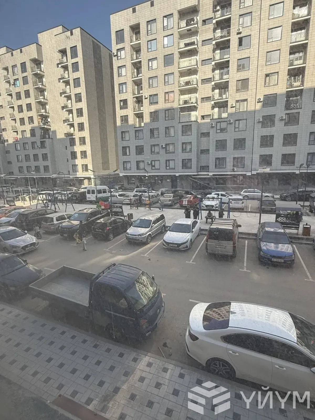 2-к. квартира, 64 м² — фото 1