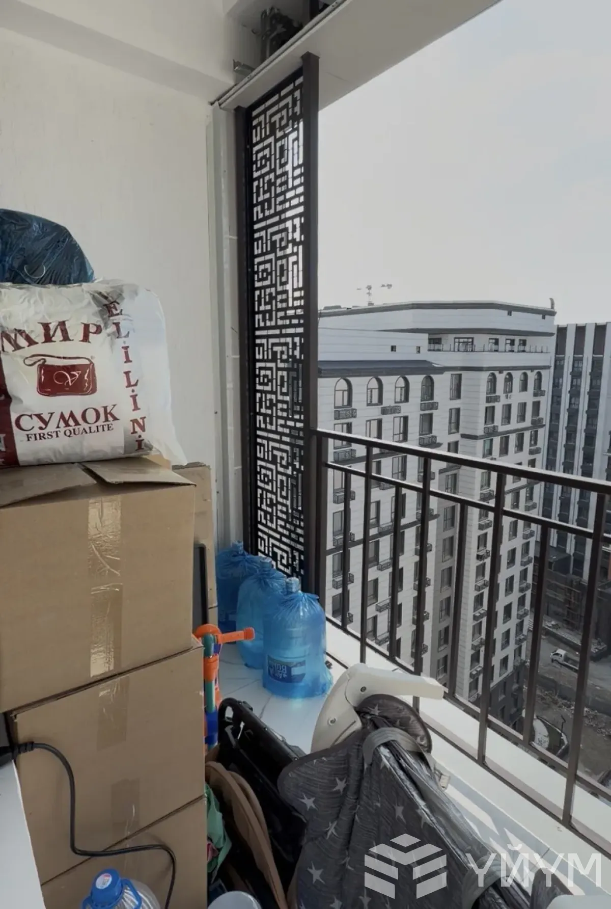 Асанбай