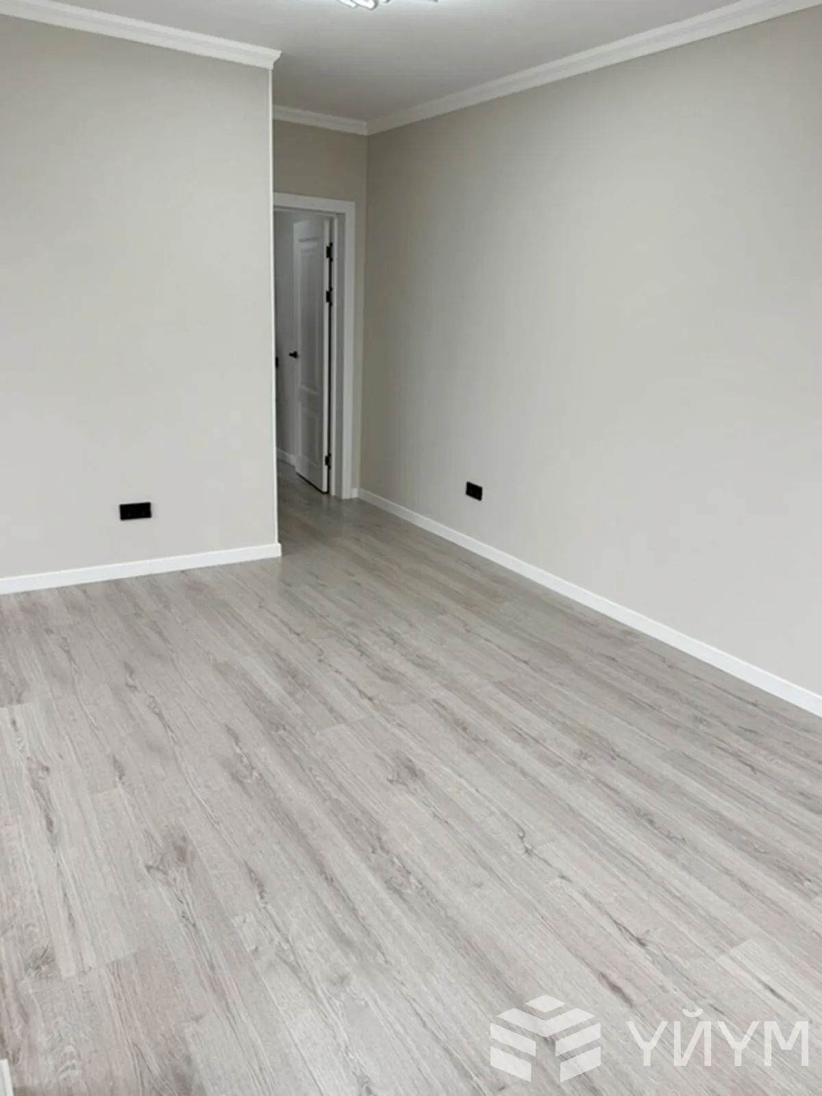 3-к. квартира, 80 м² — фото 3