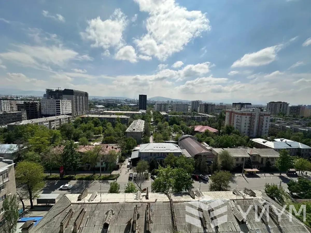 Уметалиева - Московская