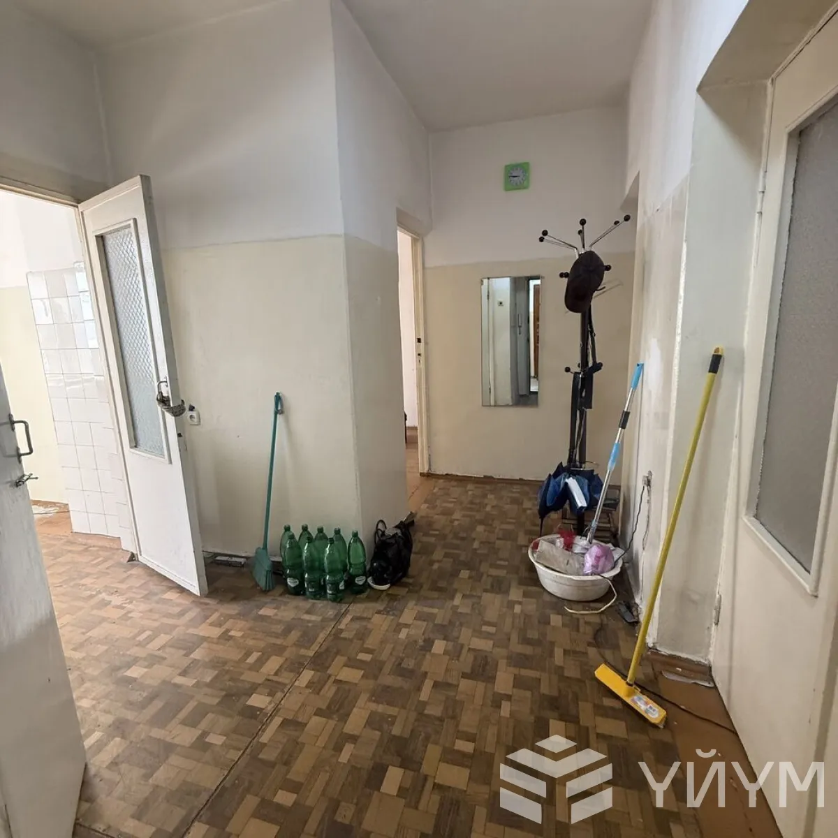Моссовет