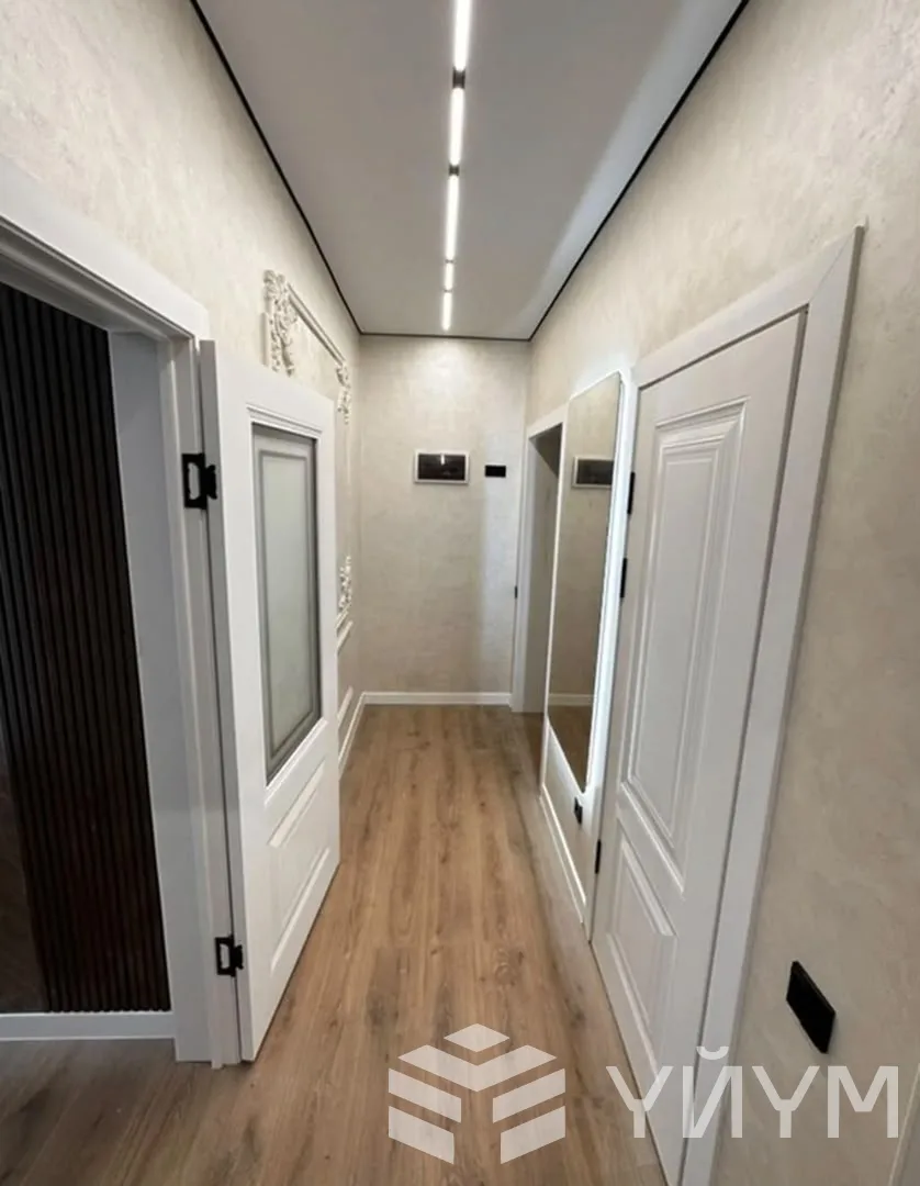 1-к. квартира, 34 м² — фото 5