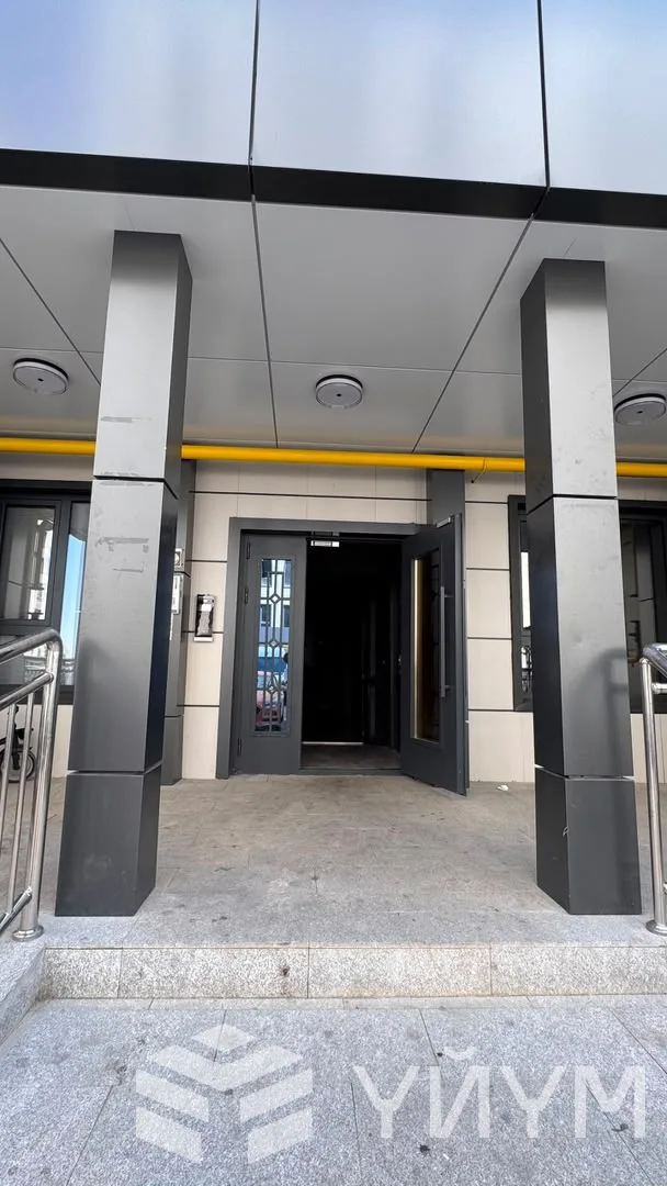 3-к. квартира, 95 м² — фото 3