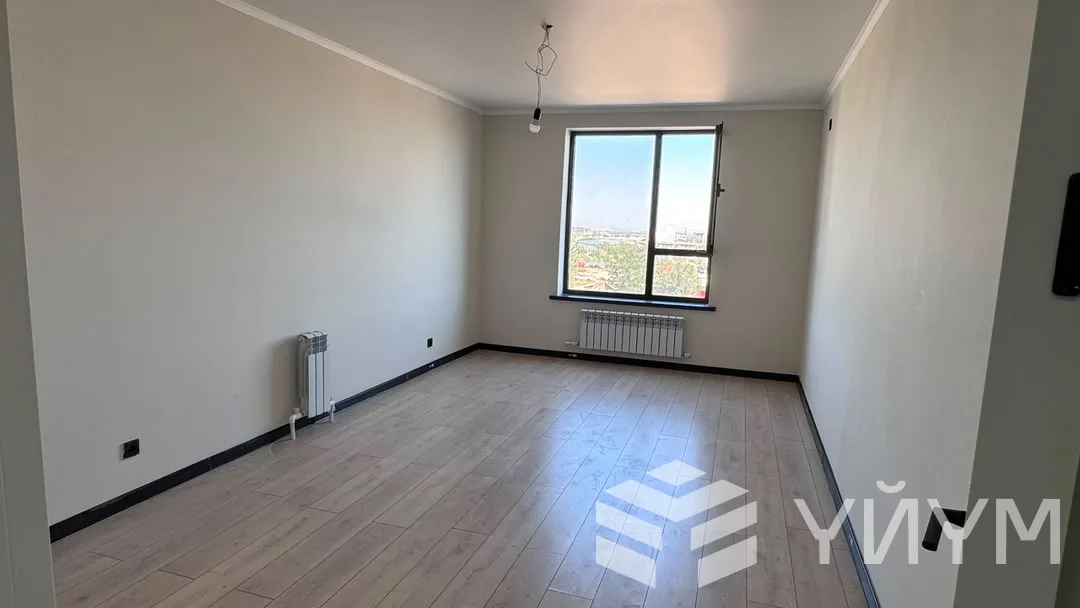 3-к. квартира, 95 м² — фото 5