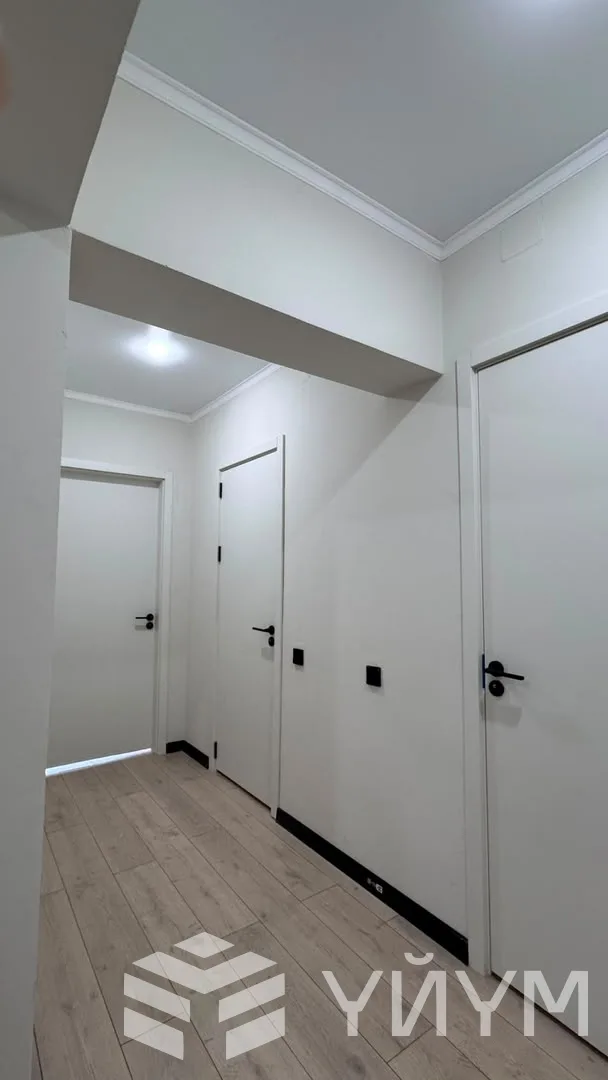 3-к. квартира, 95 м²