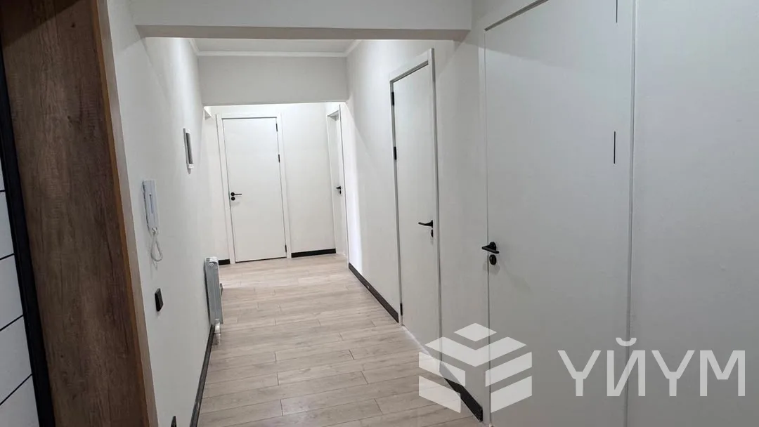 3-к. квартира, 95 м² — фото 4