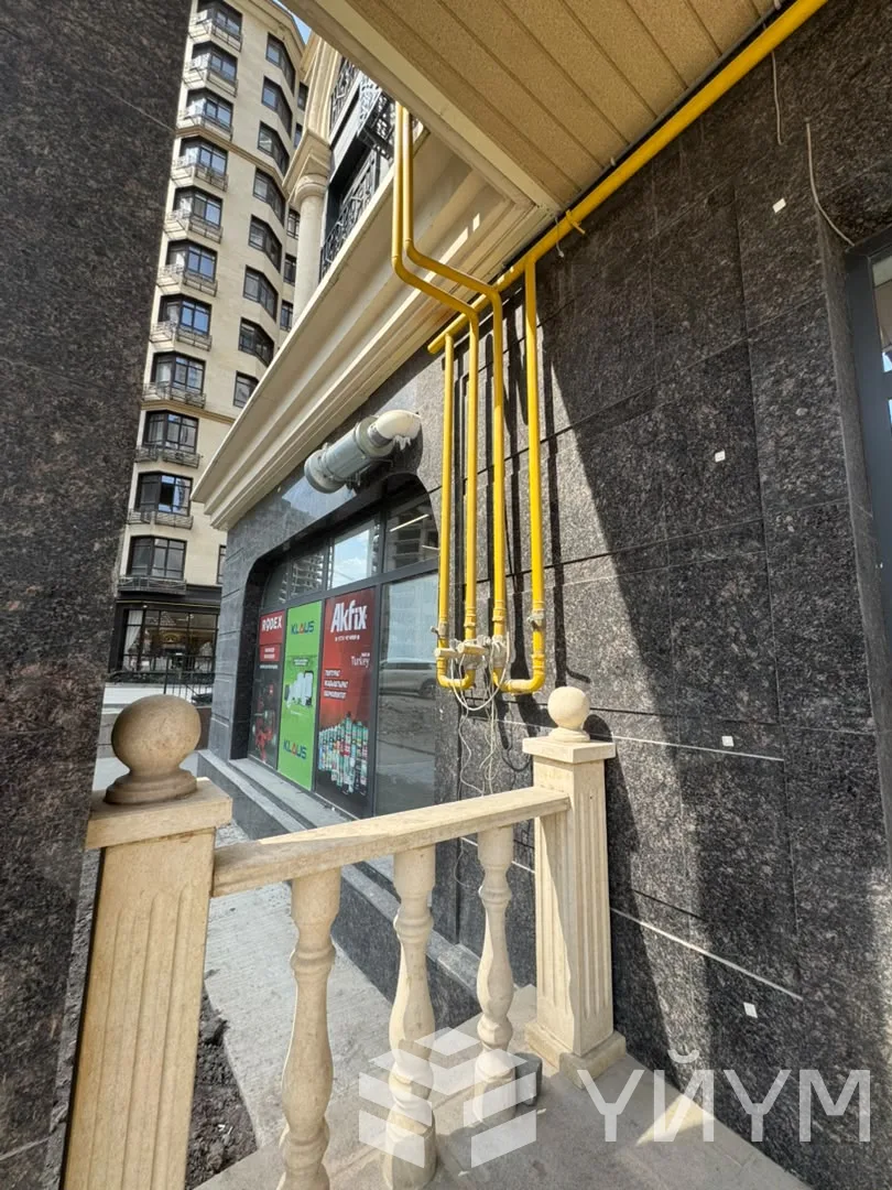 -к. квартира, 155 м² — фото 3