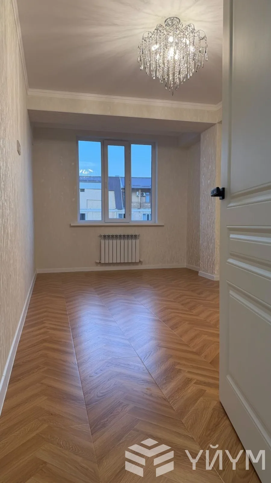 1-к. квартира, 39 м² — фото 4