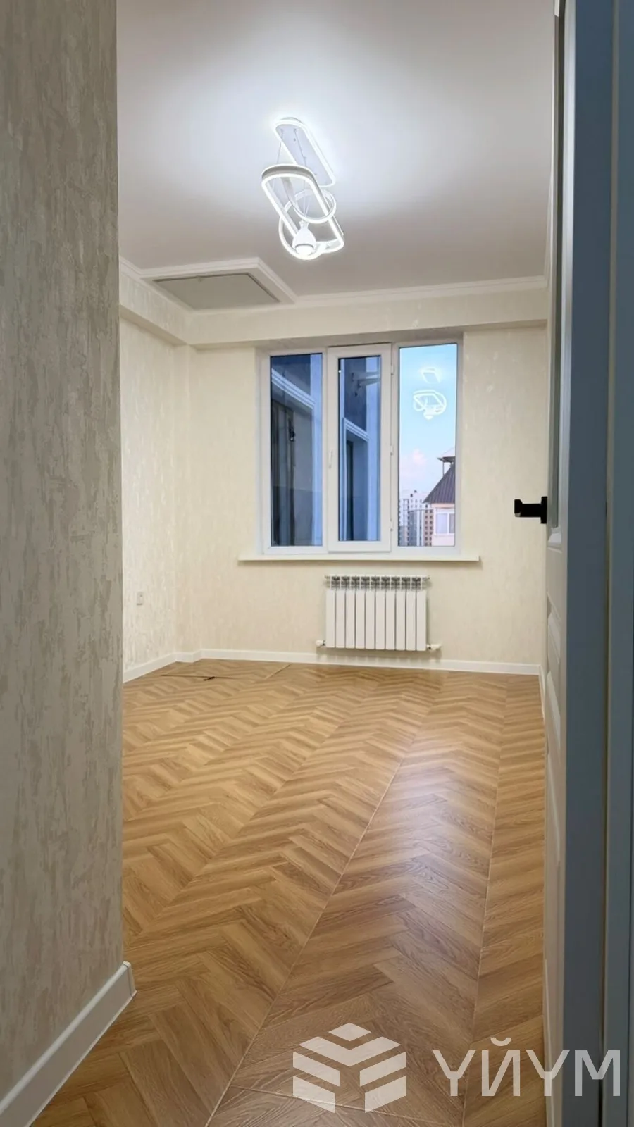 1-к. квартира, 39 м² — фото 5