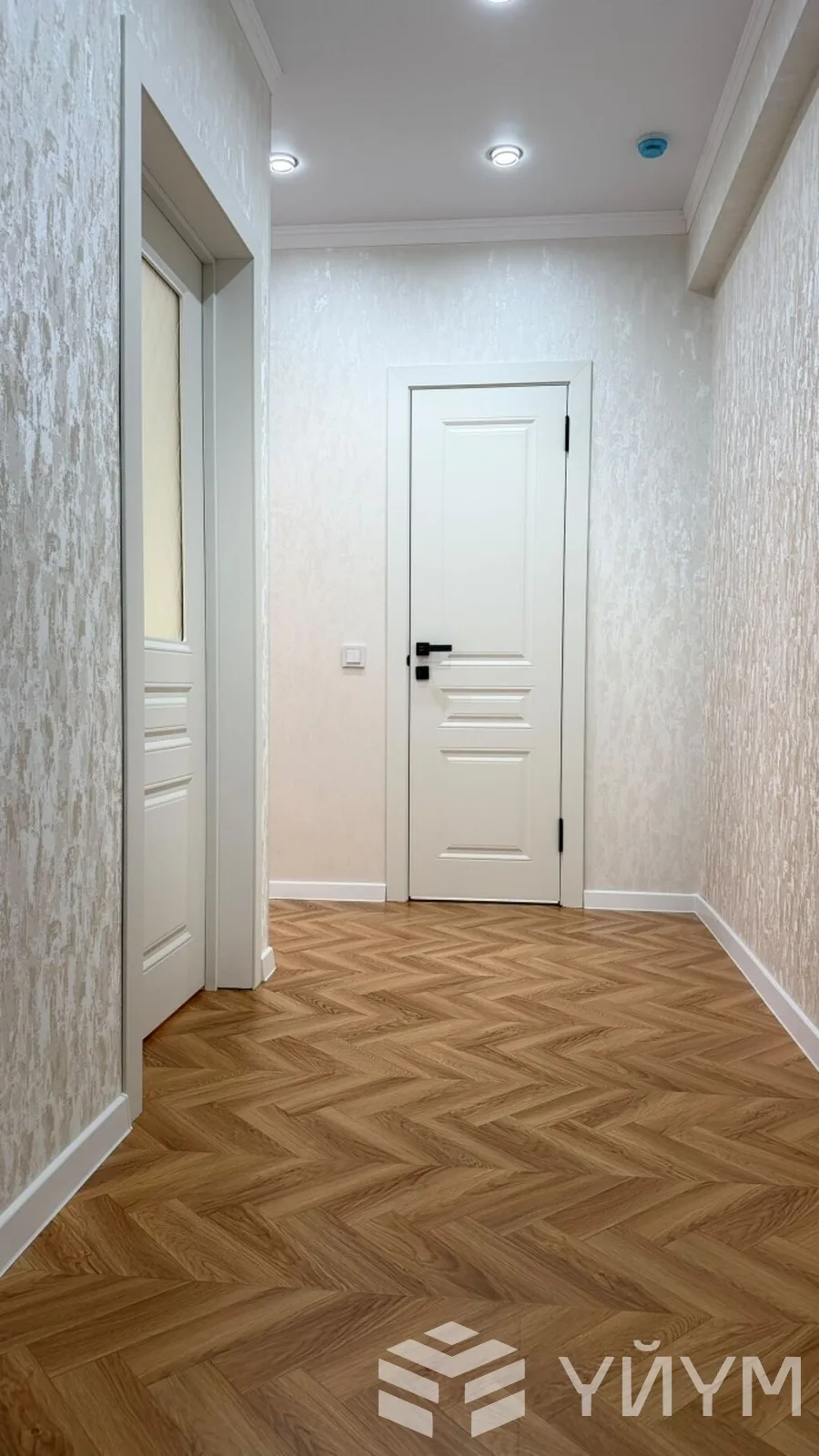1-к. квартира, 39 м² — фото 1