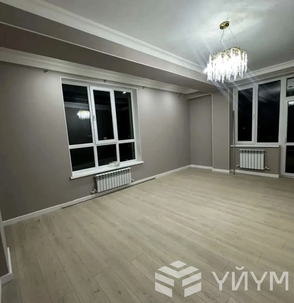 1-к. квартира, 50 м² — фото 4