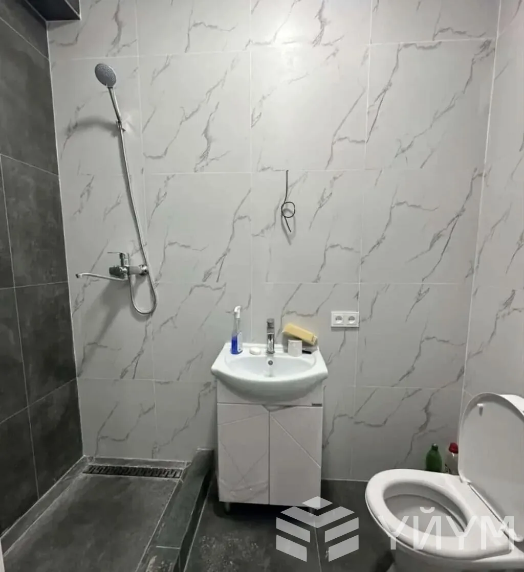 1-к. квартира, 50 м² — фото 1