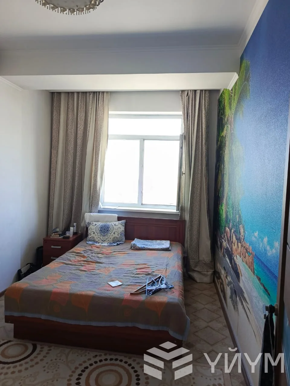 2-к. квартира, 51 м² — фото 4